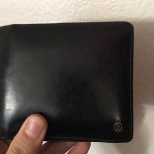 Cartier wallet